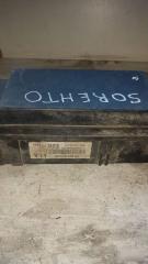 Монтажный блок Kia Sorento