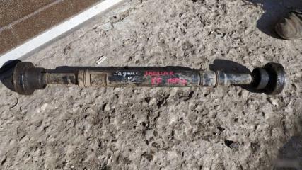 Вал карданный передний Jaguar XF