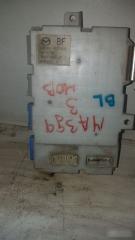 Монтажный блок Mazda 3