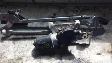 Трапеция дворников Mazda 3