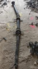 Вал карданный задний Mazda CX-7 2007