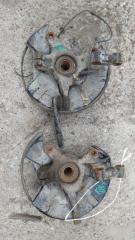 Кулак передний правый Mazda CX-7 2007-2012