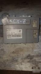 Монтажный блок Mazda CX-7