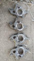 Кулак задний Mercedes C 2007-2015