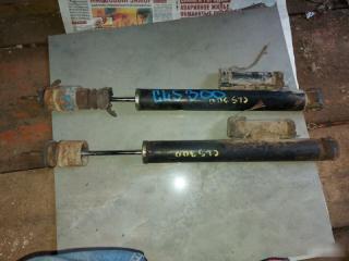 Амортизатор задний Mercedes CLS Б/У Амортизатор задний Mercedes CLS