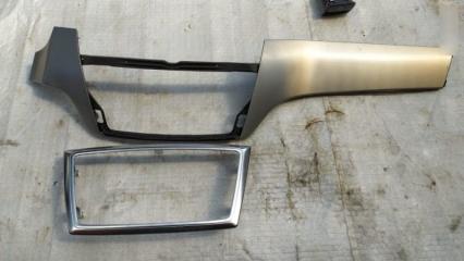 Рамка Магнитолы Mercedes ML