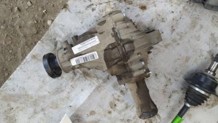 Редуктор передний Mercedes ML