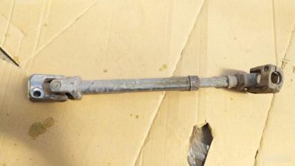 Рулевой карданчик Mercedes ML