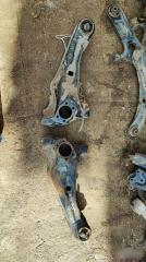 Рычаг продольный задний Mitsubishi Lancer 10