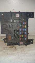 Монтажный блок Mitsubishi Outlander