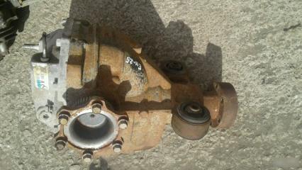 Редуктор задний Infiniti EX25