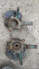 Кулак передний правый Nissan Almera 2000-2006