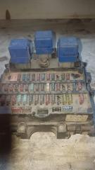 Монтажный блок Nissan Almera