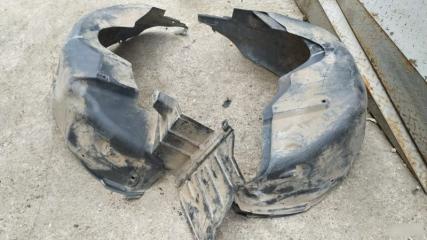 Запчасть локеры задние Nissan Primera 2002-2007