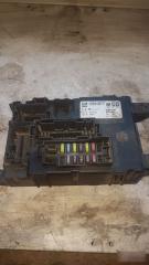 Монтажный блок Opel Astra