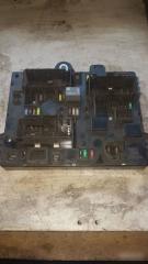 Монтажный блок Opel Astra