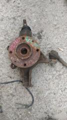 Кулак передний правый Peugeot 307 2001-2008