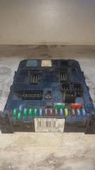 Монтажный блок Peugeot 308