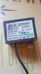 Блок управления дверью Peugeot 607