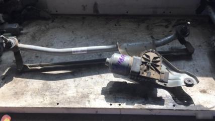 Трапеция дворников Renault Logan