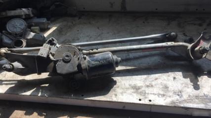 Трапеция дворников Lexus GS450