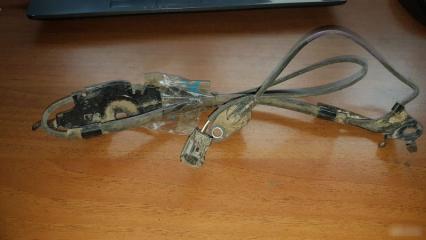 Датчик ABS передний Toyota Camry