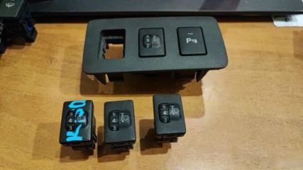 Кнопка корректора фар Toyota Corolla 2006-2013