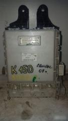 Монтажный блок Toyota Corolla