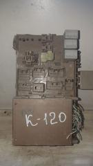 Монтажный блок Toyota Corolla