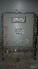 Монтажный блок Toyota Corolla