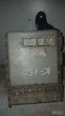 Монтажный блок Toyota Corolla