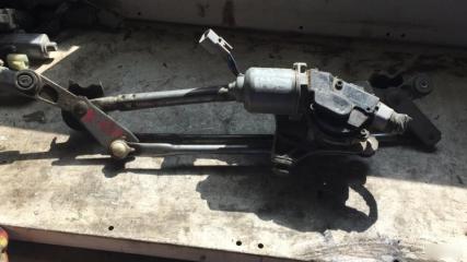 Трапеция дворников Toyota Corolla