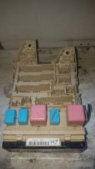 Монтажный блок Toyota Highlander