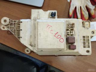 Монтажный блок Toyota Land Cruiser