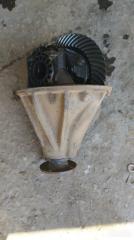 Редуктор задний Toyota Land Cruiser