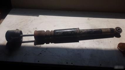 Амортизатор задний Audi A4 Б/У Амортизатор задний Audi A4