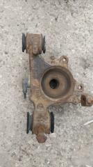 Кулак задний правый Audi A6 1997-2004