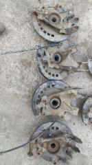 Кулак задний Volkswagen Touareg 2002-2010