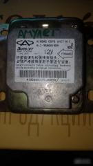 Запчасть блок air bag Chery Amulet