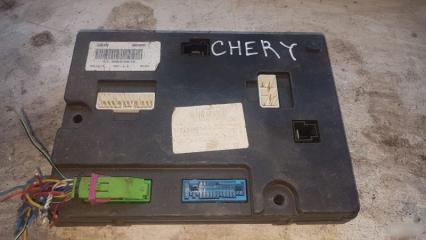 Монтажный блок Chery