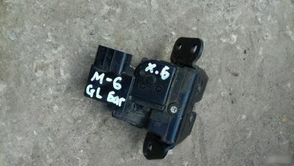 Замок багажника Mazda 6