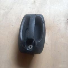 Ручка двери наружная передняя левая Peugeot