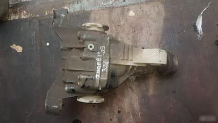 Редуктор задний Volkswagen Touareg