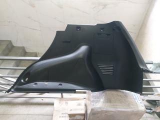 Запчасть обшивка багажника Lifan x60 2016