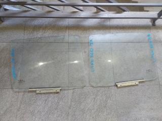 Запчасть стекло задней двери Lifan x60 2016