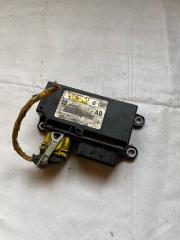 Запчасть блок air bag Chevrolet Cruze