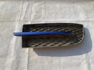 Заглушка бампера передняя Chevrolet Aveo