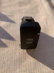 Кнопка корректора фар передняя Toyota Crown