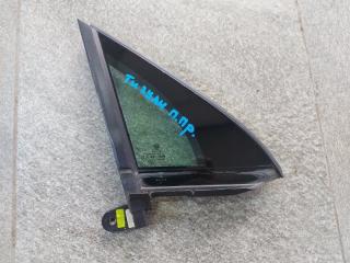 Форточка двери Volkswagen TIGUAN 2018