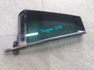 Форточка двери Volkswagen TIGUAN 2018